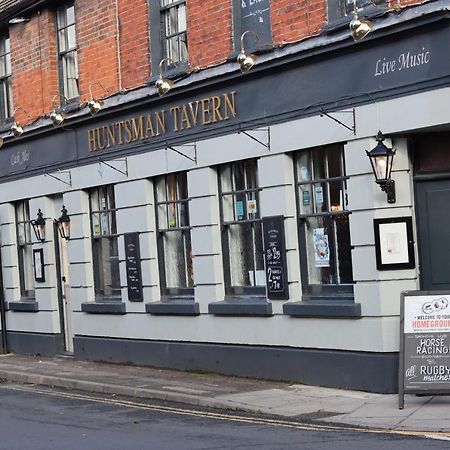 Huntsman Tavern Salisbury Bagian luar foto